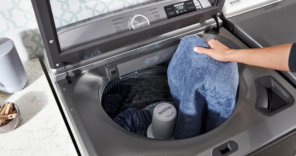 Top Load washing machine